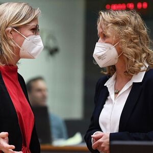 BELGIUM-EU-ENVIRONMENT-COUNCIL