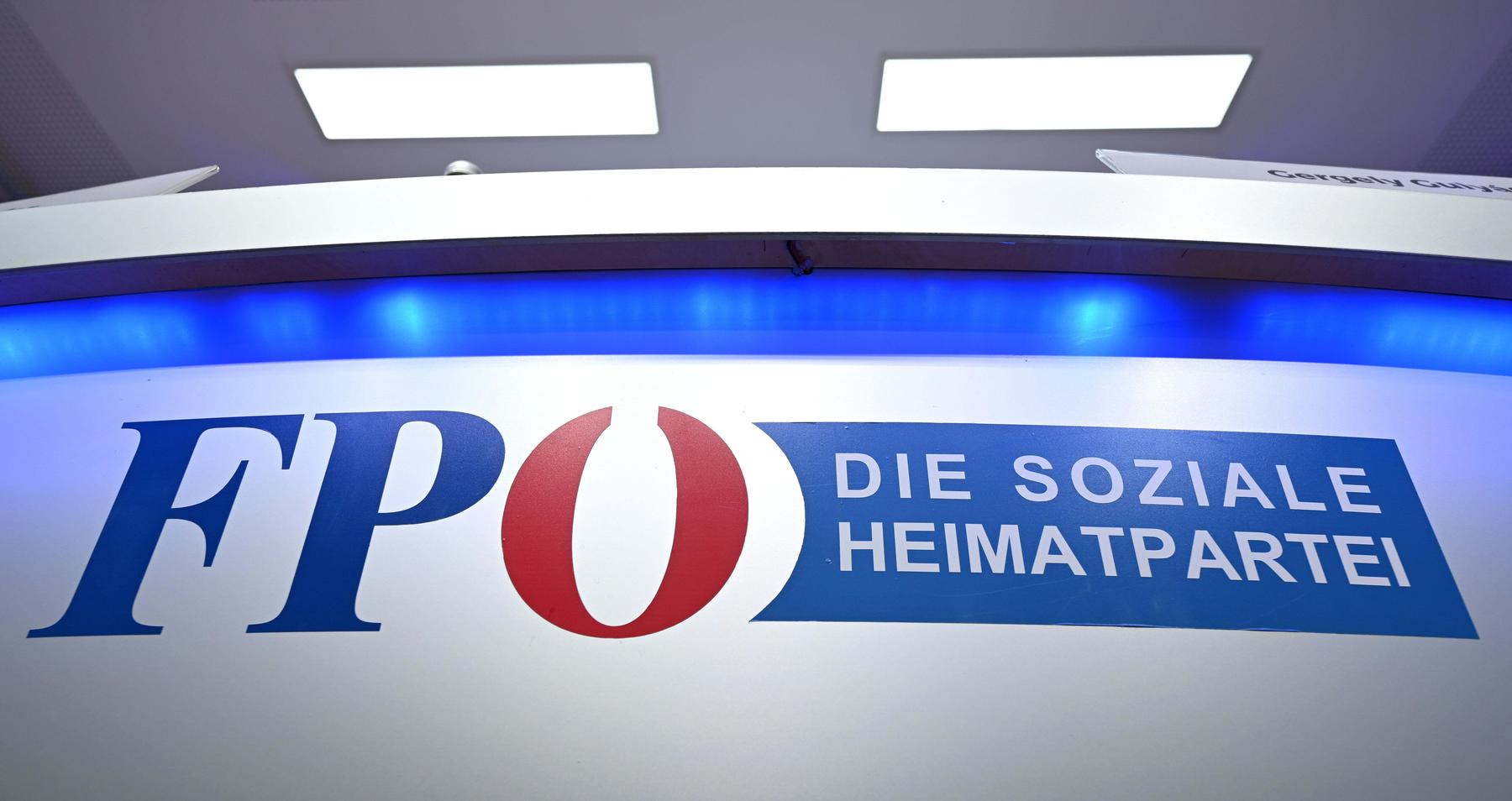 Staatsanwaltschaft Eisenstadt will gegen FPÖ-Landtagsabgeordneten ermitteln