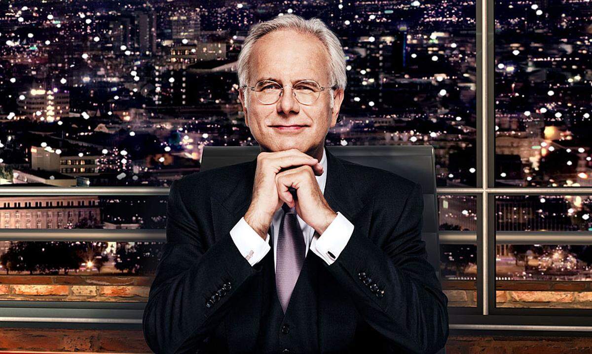 Aus für die "Harald Schmidt Show". Am 23. März geht Harald Schmidt zum letzten Mal mit seinem Late-Night-Talk auf Sendung. Nach Sat.1 und der ARD war sie zuletzt beim Bezahlsender Sky beheimatet.  Ein kleines "Best Of" des Entertainers