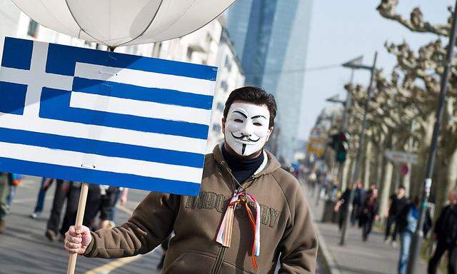 Griechenland: Gespräche mit Geldgebern vorerst gescheitert 