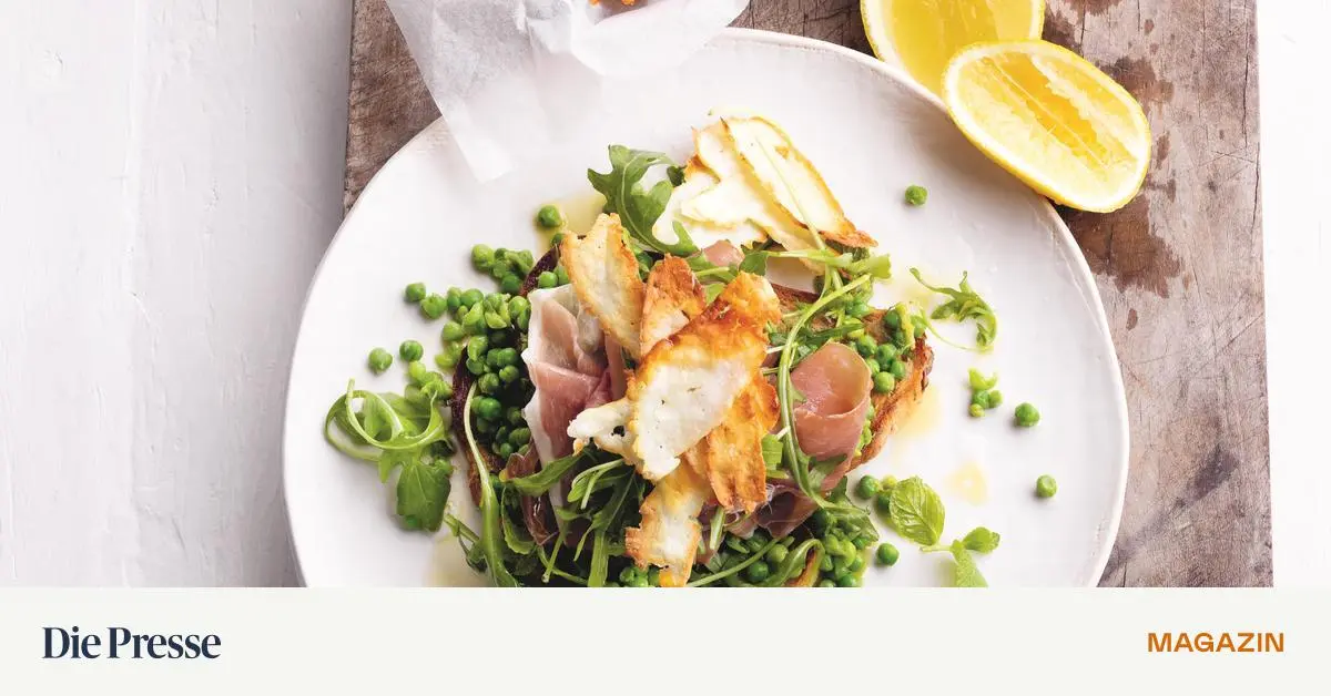 Salat-mit-Halloumichips-von-der-Meisterin-des-Schnell-Schnell-premium-