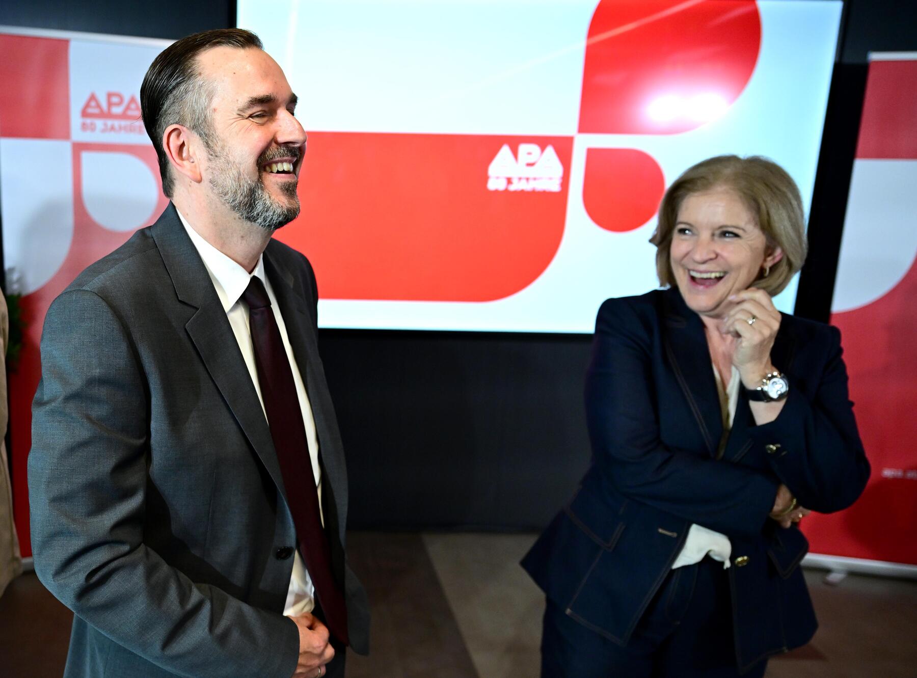 ORF leadership shake-up: New director, old scandals linger