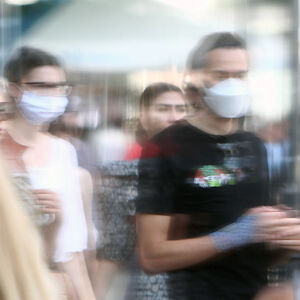 Der Privatkonsum war die große Stütze der Konjunktur. 