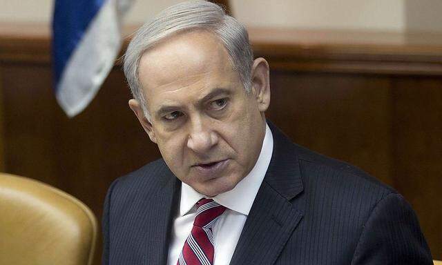 Israels Prmermierminister Benjamin Netanyahu hat die UN-Friedensmission am Golan für ihre Unzuverlässigkeit scharf kritisiert.