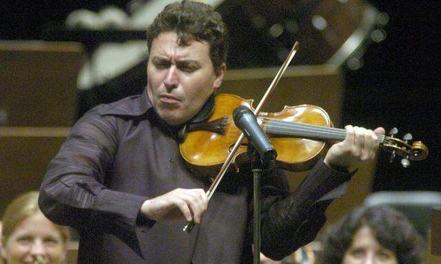 Maxim Vengerov