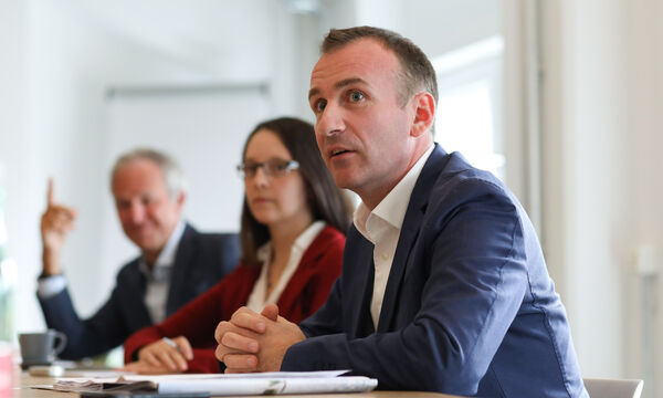 Diskutanten: Leistbarkeit bei Immobilien bald so wichtig wie Lage. 