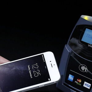 Mastercard hofft auf NFC-Schub durch neue iPhones
