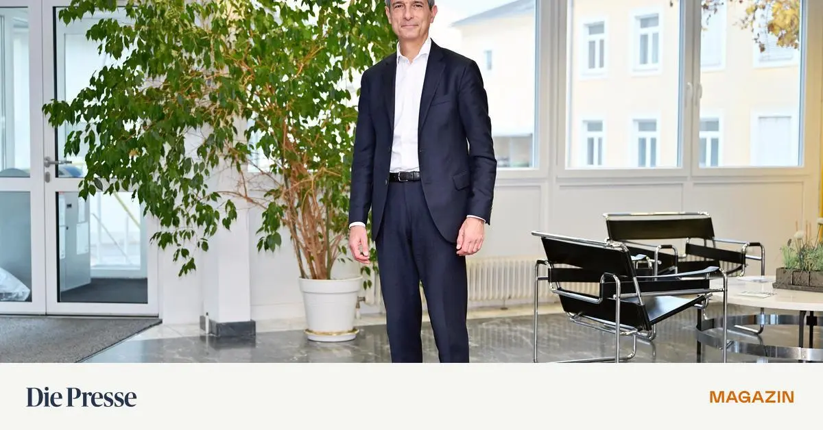 Saint-Gobain-Chef-Bazin-zu-w-rmerem-Klima-Die-L-sung-sind-nicht-Klimaanlagen-sondern-bessere-Geb-ude-premium-