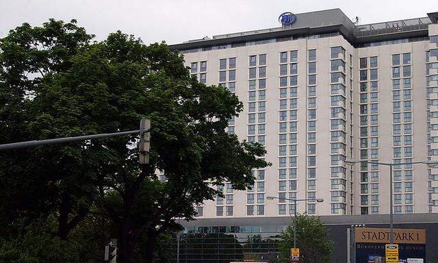 Parndorf-Eigentümer kaufen Hilton am Stadtpark