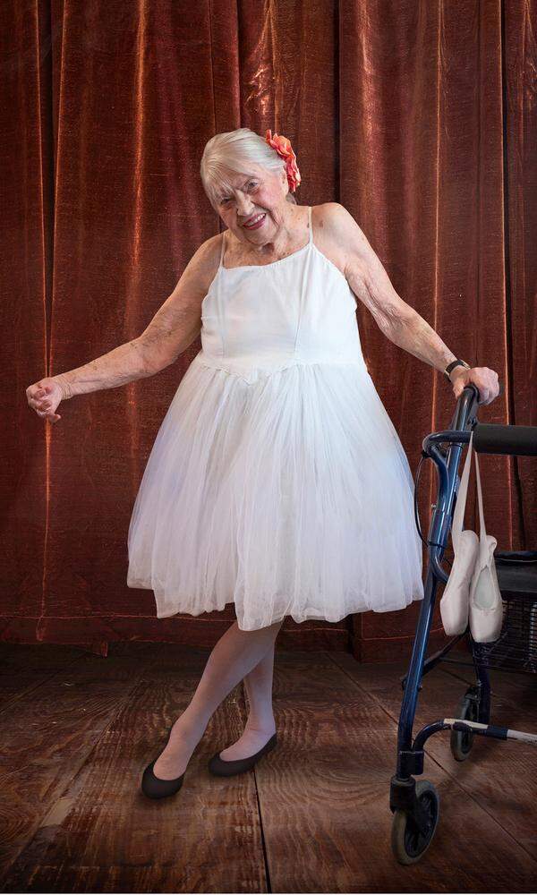 Maria, 98.