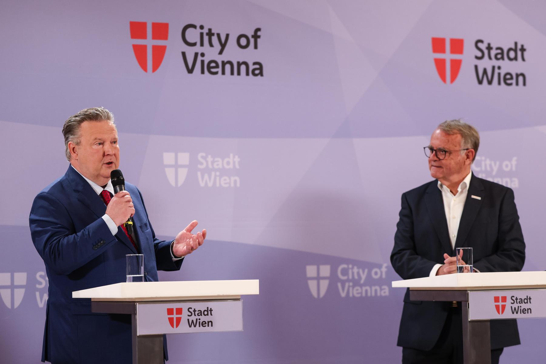 „Sport Austria Finals“: Ansturm auf Wien