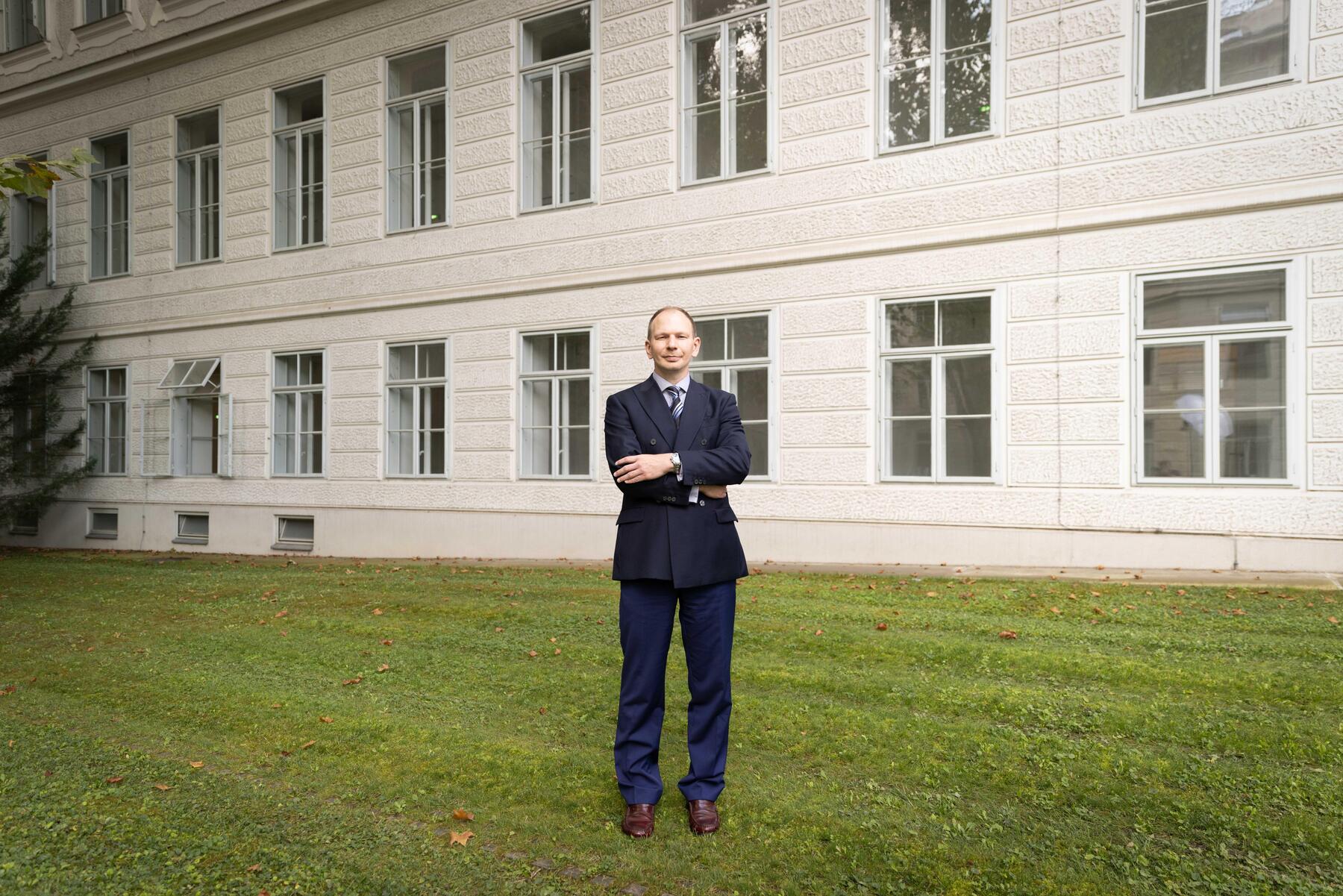 AKH-Arzt zu geplanten Budgetkürzungen: „Die Auswirkungen sind mit einem Wort katastrophal“ [premium]