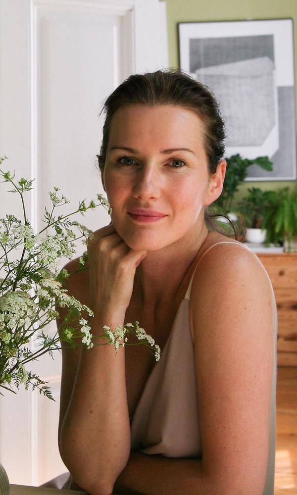Kasia Baginska