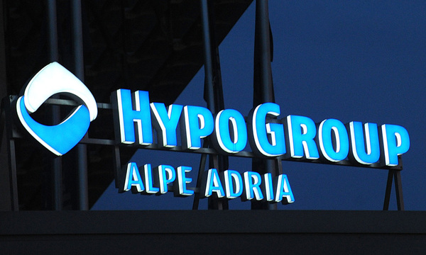 HYPO ALPE-ADRIA-BANK