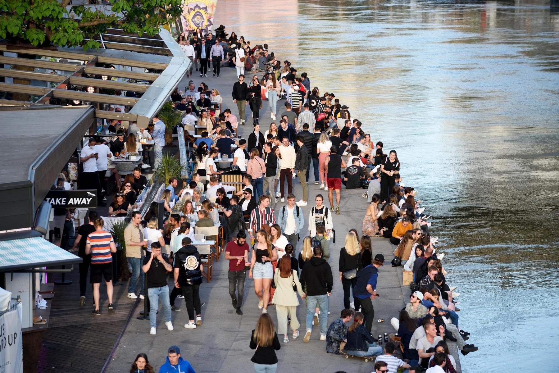 Umfrage: Österreichisches Deutsch wird als schöner und korrekter empfunden