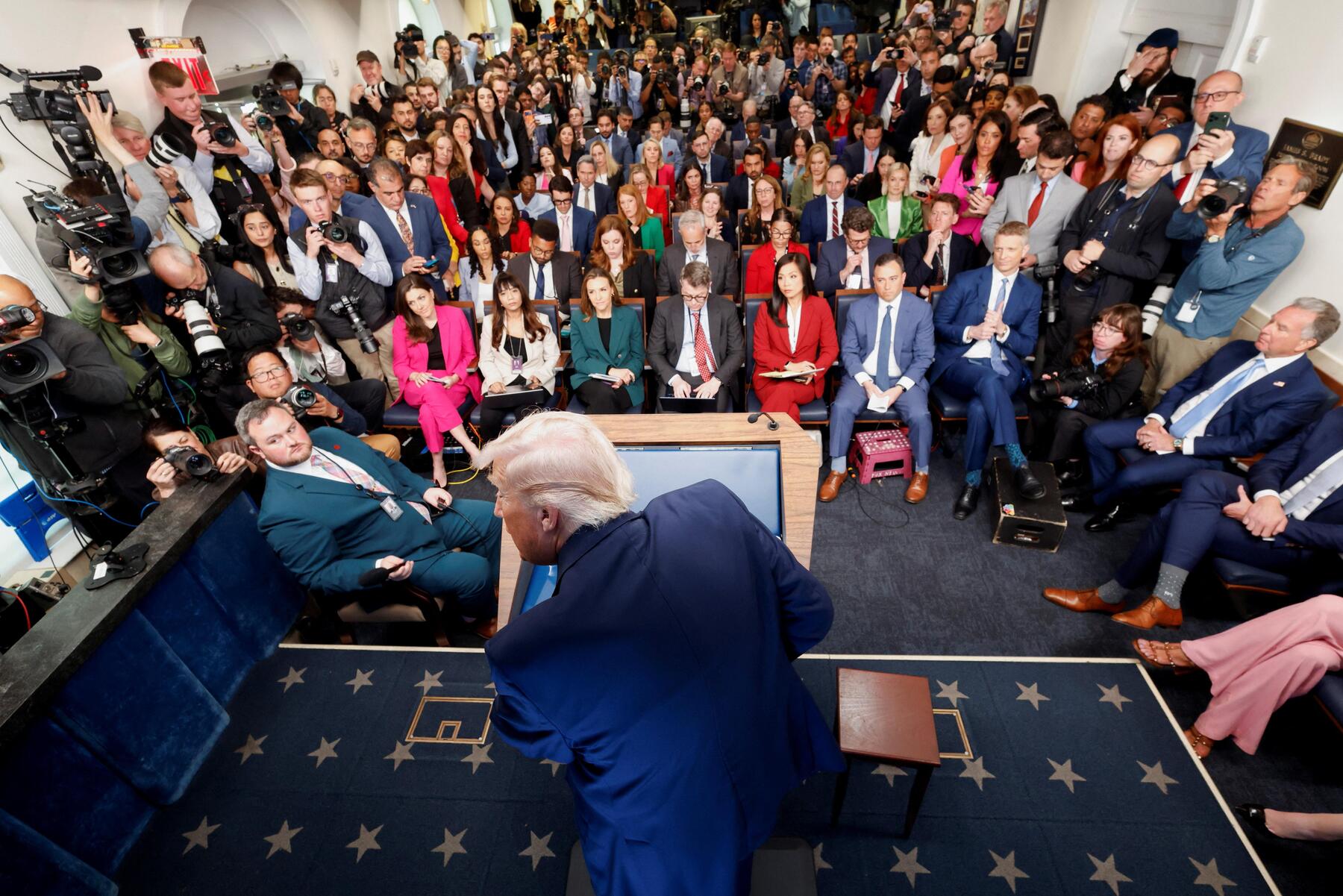 Iran weist Trumps „arrogante Rhetorik“ zurück – Ultimatum läuft ab