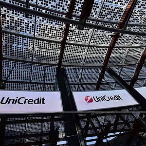 FILES-ITALY-FINANCE-ECONOMY-UNICREDIT-BANK