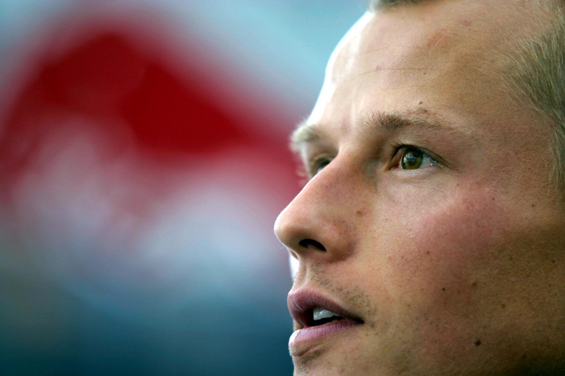 Ex-Team goalkeeper Alexander Manninger dies in fatal accident