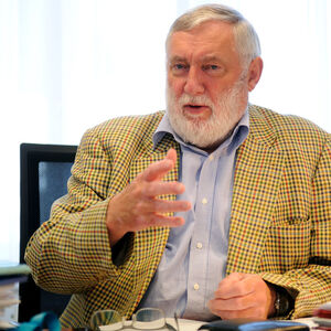 Franz Fischler
