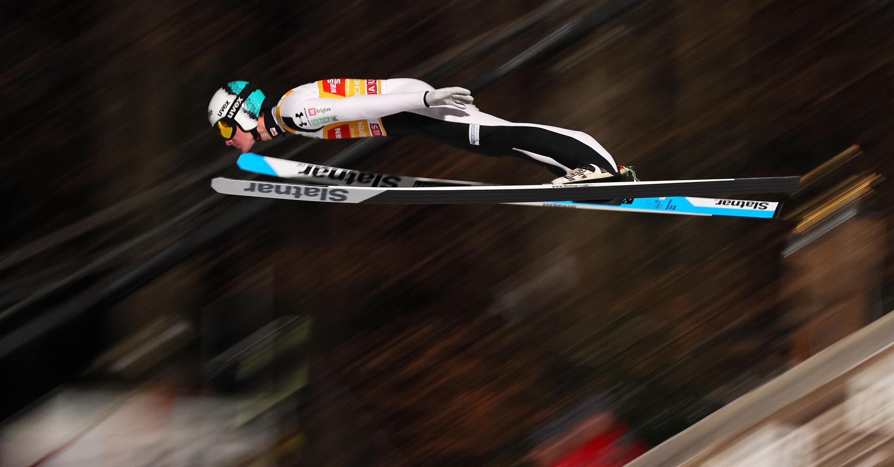 Domen Prevc: Ein stilles Genie gewinnt die Vierschanzentournee [premium]