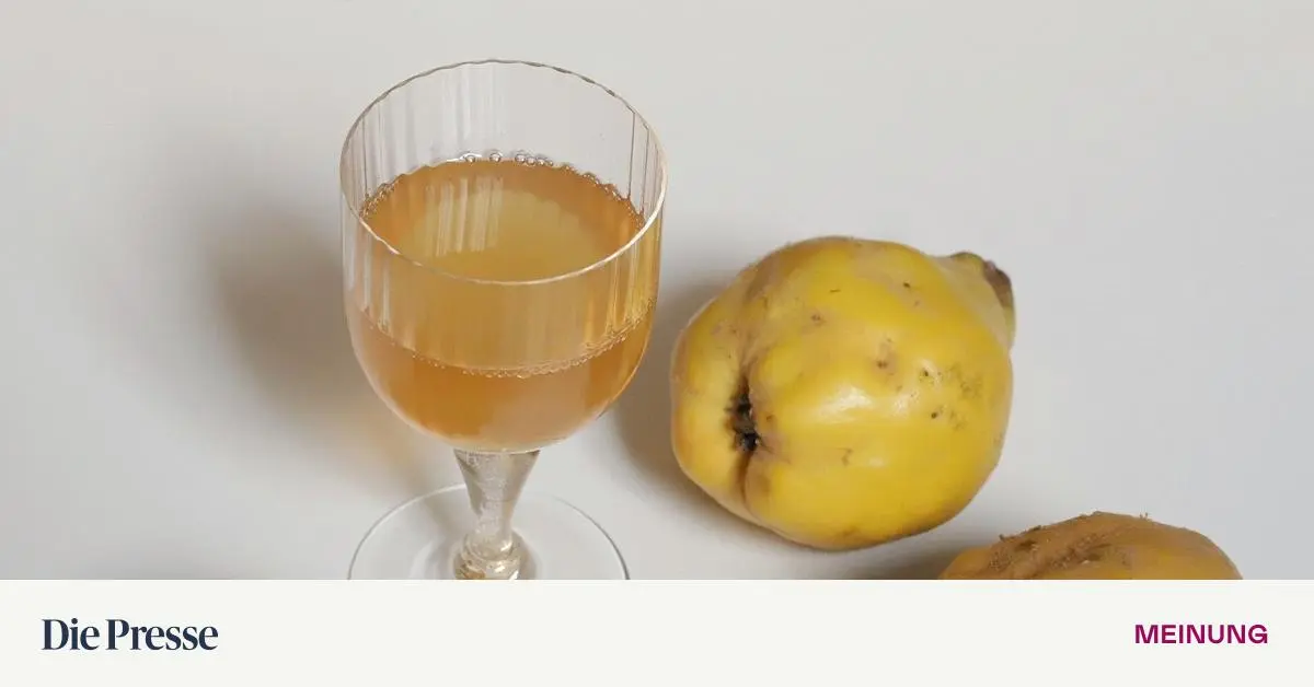 Interview-mit-einem-Obst-die-Quitte-und-ihre-Auftritte