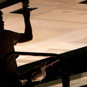 THEMENBILD SCHWARZARBEIT