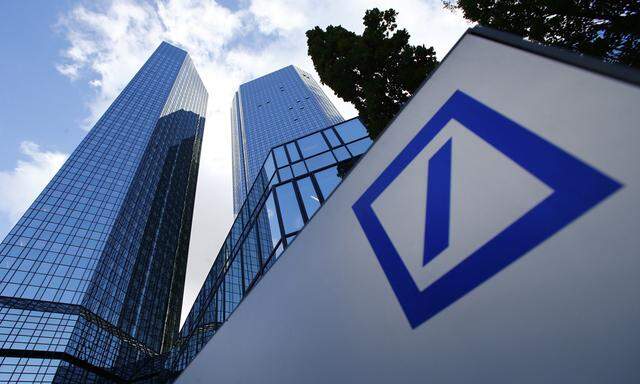 Deutsche Bank