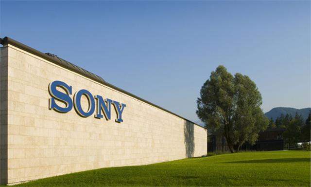 Sony DADC Austria Mitarbeiter