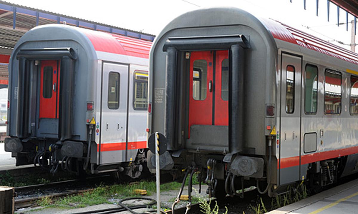 FranzJosefsBahn ab Dezember wieder in Betrieb