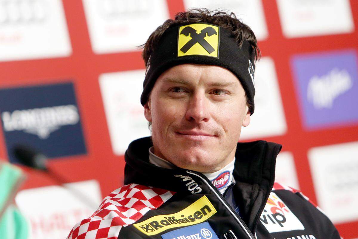 Für Ivica Kostelic steht fest: "Schladming ist eine der besten Weltmeisterschaften, vielleicht sogar die Beste." Der Kroate war nach seiner Silber-Fahrt in der Super-Kombination rundum begeistert: "So eine Show kann man nur in einem Land bieten, in dem Skifahren eine der wichtigsten Sachen ist. Und auch die Pisten sind großartig."