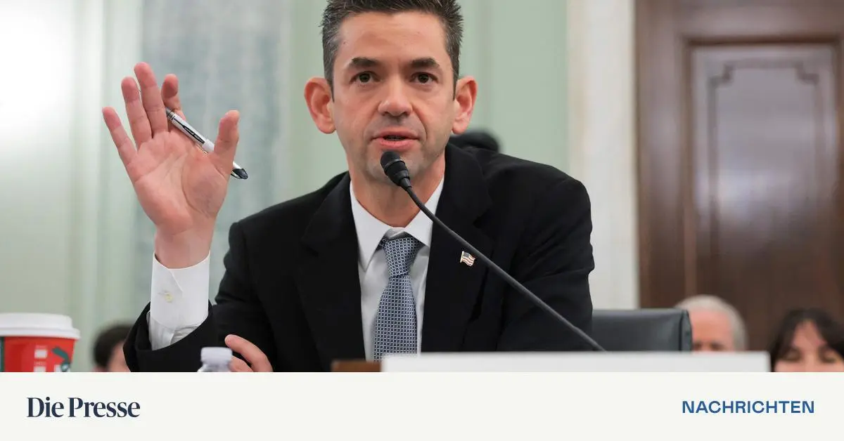 US-Senat-best-tigt-Milliard-r-Isaacman-als-neuen-Nasa-Chef