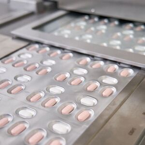 Pharmaaktien haben defensive Qualitäten in turbulenten Zeiten.