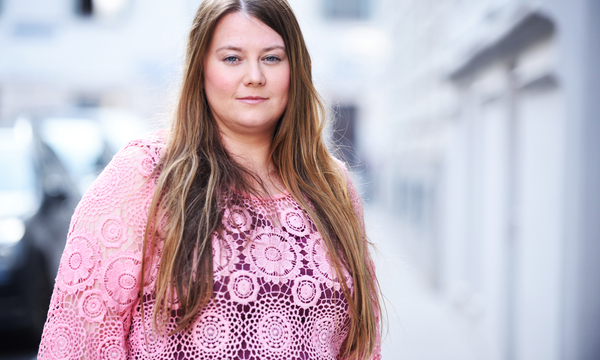 Natascha Kampusch.