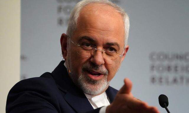 FILES-US-Iran-nuclear-diplomacy-politics-Zarif