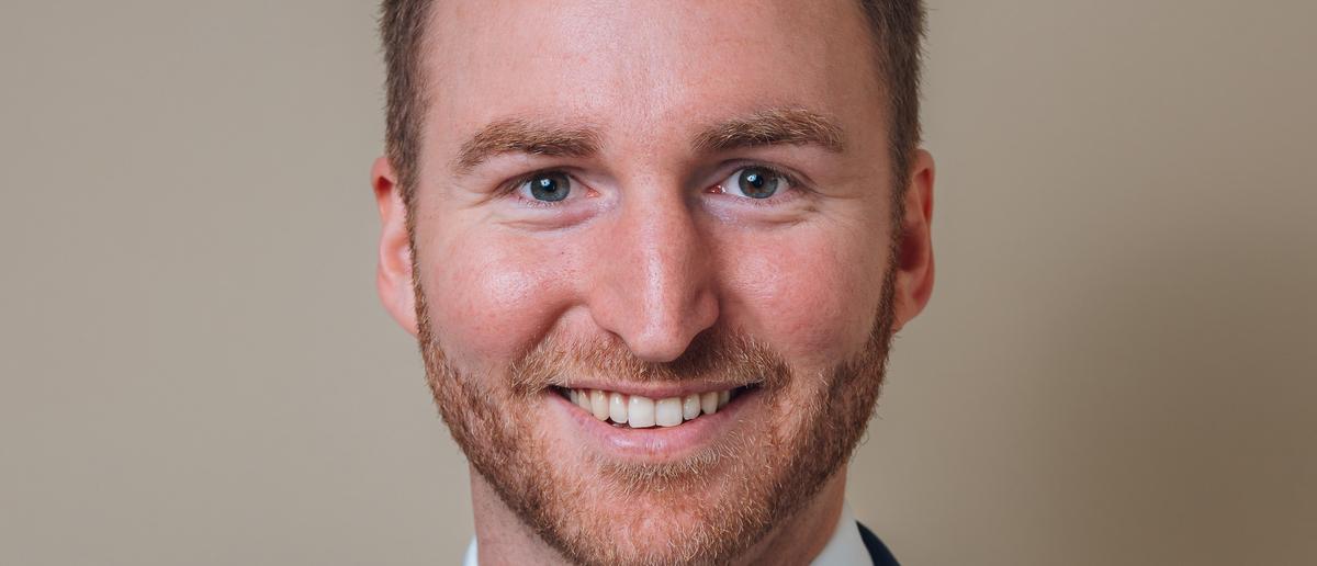 Thomas Morwitzer (30) ist seit 2017 für ONZ & Partner Rechtsanwälte tätig und steigt nun zum Partner auf.