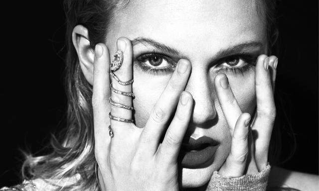Kommerziell und doch komplex: Niemand schwärmt im heutigen Pop so schön wie Taylor Swift. 