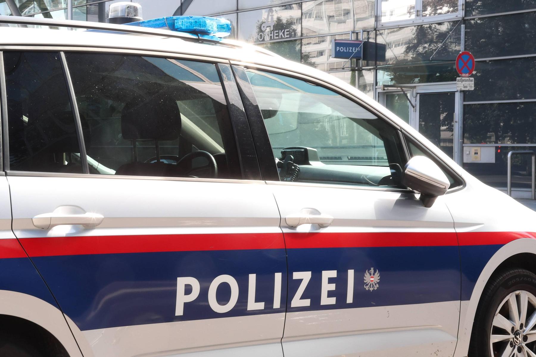 Festnahme bei Aktion gegen islamistischen Extremismus