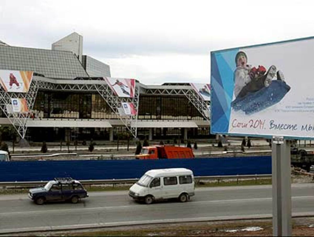 Das ehrgeizige Bauprogramm sieht 59 neue Autobahn-Kilometer und 50 Kilometer neuer Bahnlinien sowie den Neubau von Kraftwerken vor.
