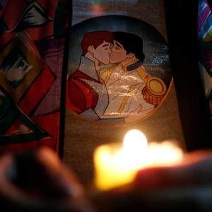 Themenbild: Homosexualität in Russland