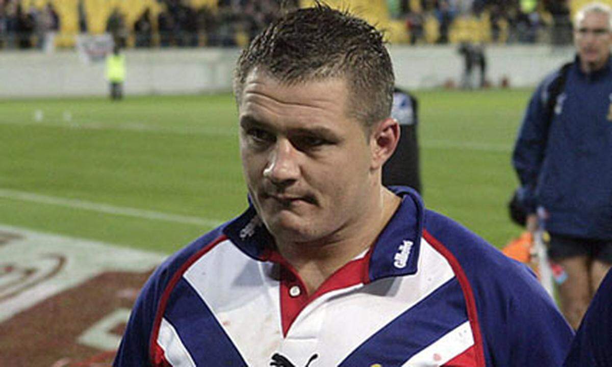 Erstmals weltweit wird ein Athlet des Dopings mit dem Wachstumshormon HGH überführt. Der britische Rugby-Profi Terry Newton von den Wakefield Trinity Wildcats wird für zwei Jahre gesperrt. Ende September 2010 begeht Newton Selbstmord.