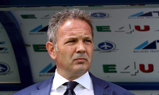 Sinisa Mihajlovic