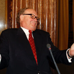 Der Lobbyist Alfons Mensdorff-Pouilly