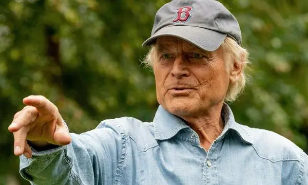 Terence Hill: "Nur Bud Spencer ist nie etwas passiert" – DiePresse.com