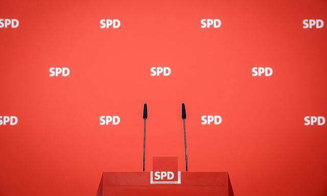 Wer hat künftig das Sagen in der SPD? Aktuelle melden sich Stimmen aus der Vergangenheit zu Wort.