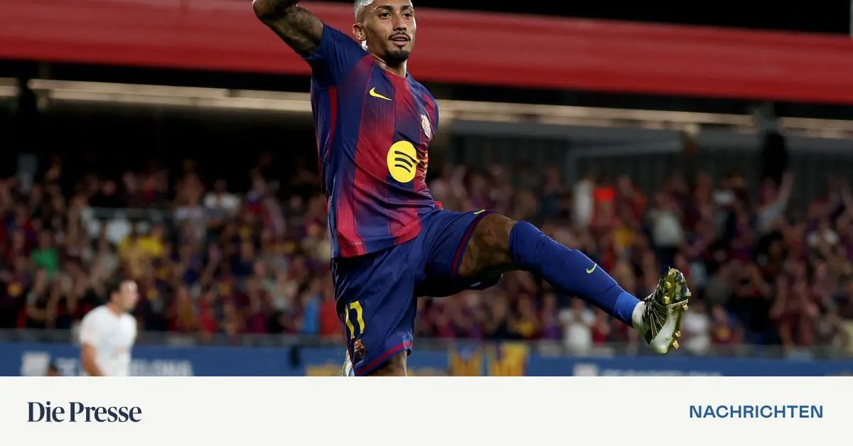 FC-Barcelona-ohne-Camp-Nou-berall-Kassenschlager-nur-zuhause-fehlen-die-Fans-premium-