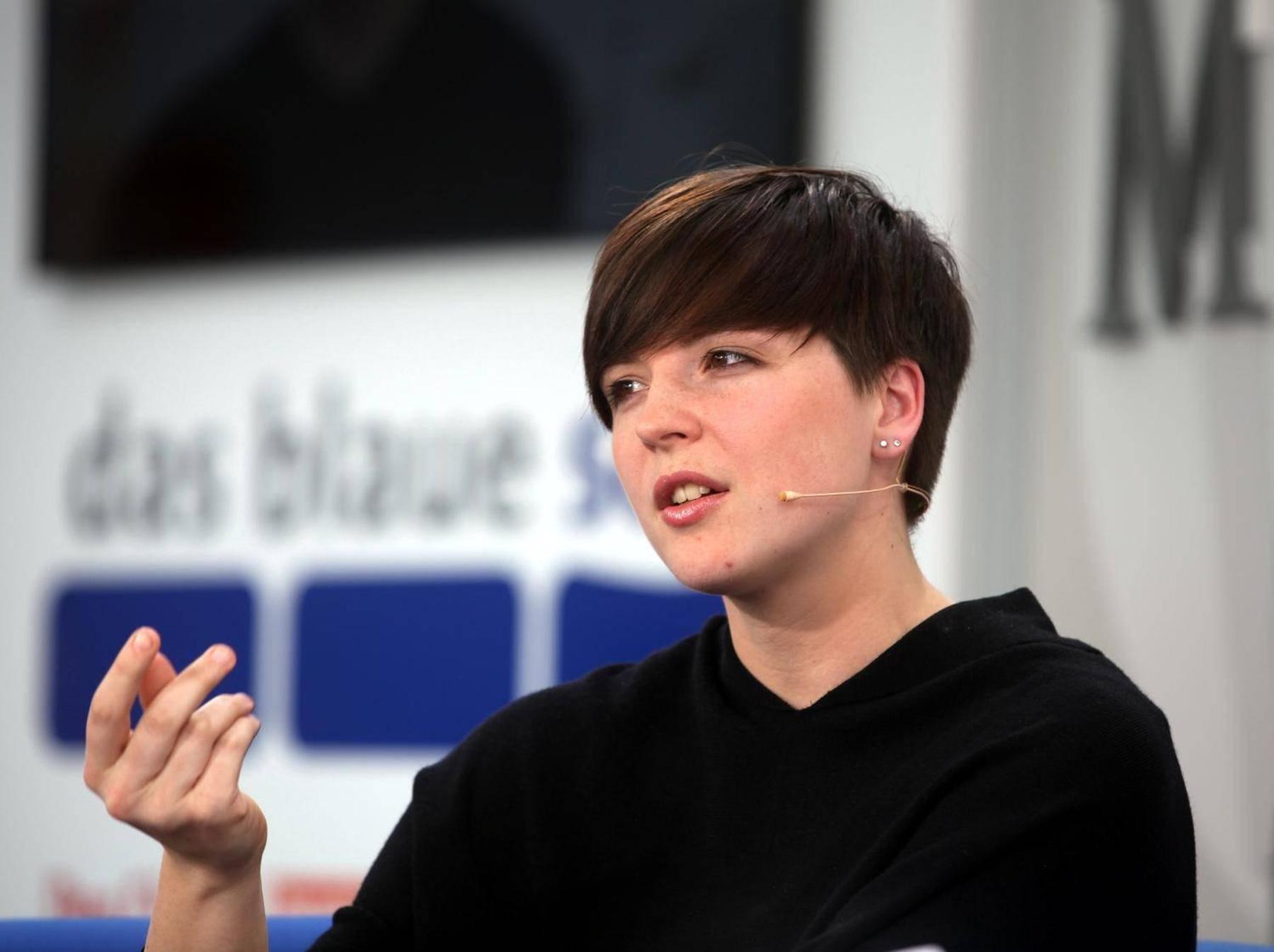 So ist der Roman, der gestern den Deutschen Buchpreis gewonnen hat  [premium]