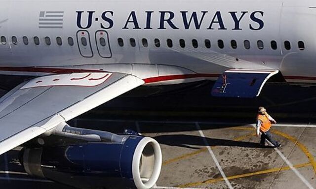U.S. Airways