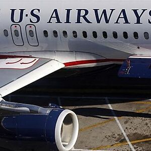 U.S. Airways