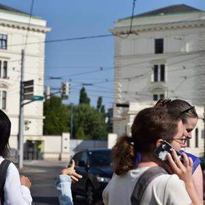 Die „Direktion Staatsschutz und Nachrichtendienst“ am Wiener Rennweg wird aufgrund der Causa Ott geprüft.