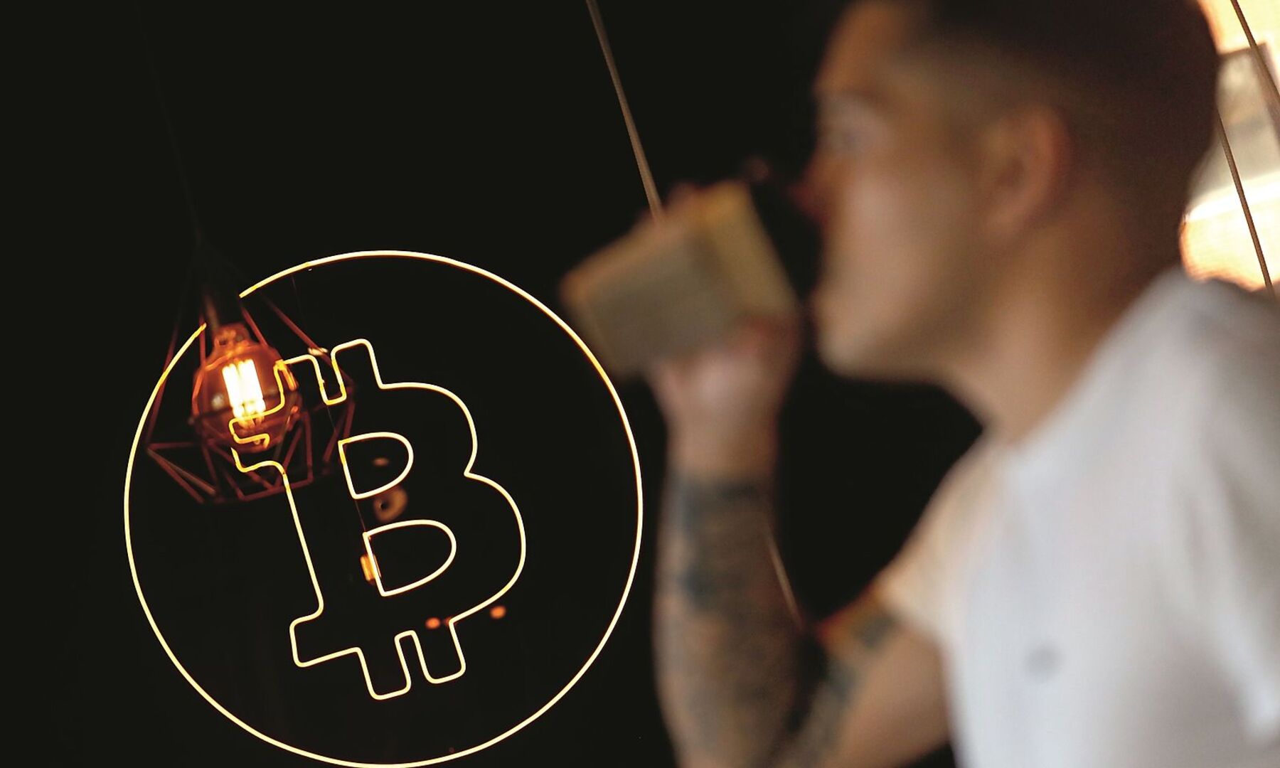 Die Sprache von Bitcoin – DiePresse.com